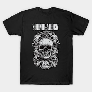 SOUNDGARDEN VTG T-Shirt